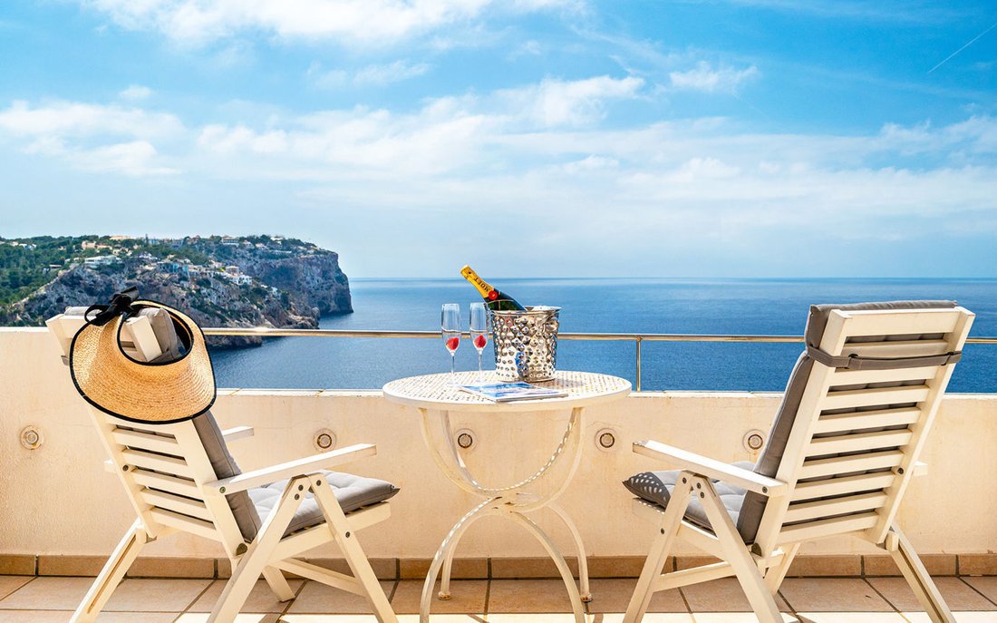 Apartment in Port d'Andratx, Andratx, Balearic Islands 2 - 16733985