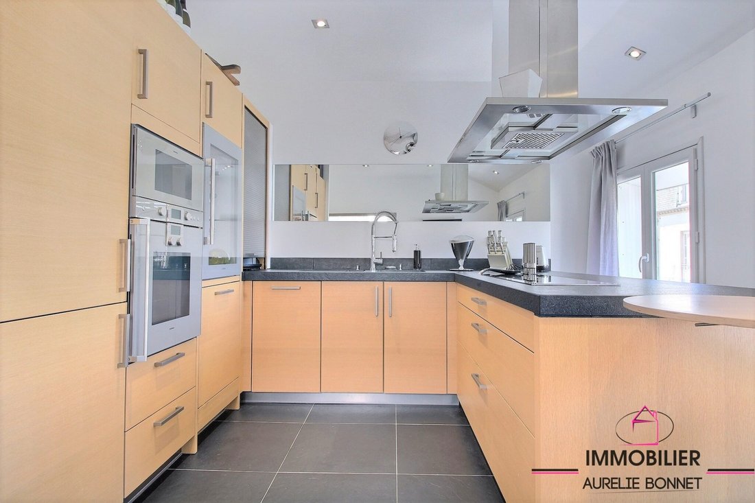 Apartment in Touques, Normandy, France 5 - 16737403