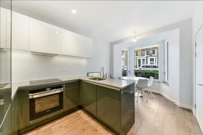 Apartamento en Walworth, Southwark, Inglaterra 2 - 16735421