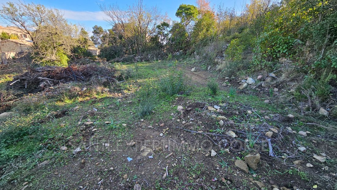 Land in Sari-Solenzara, Corsica, France 3 - 16733889