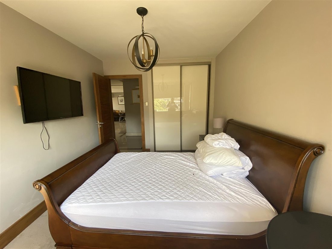 Apartment in Hyde Park, Westminster, England 3 - 16735008