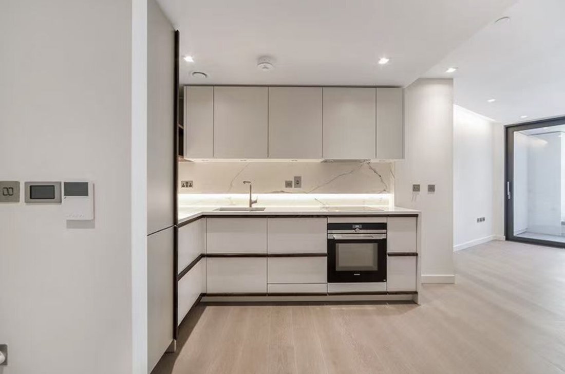 Apartamento en Lisson Grove, Westminster, Inglaterra 2 - 16735106