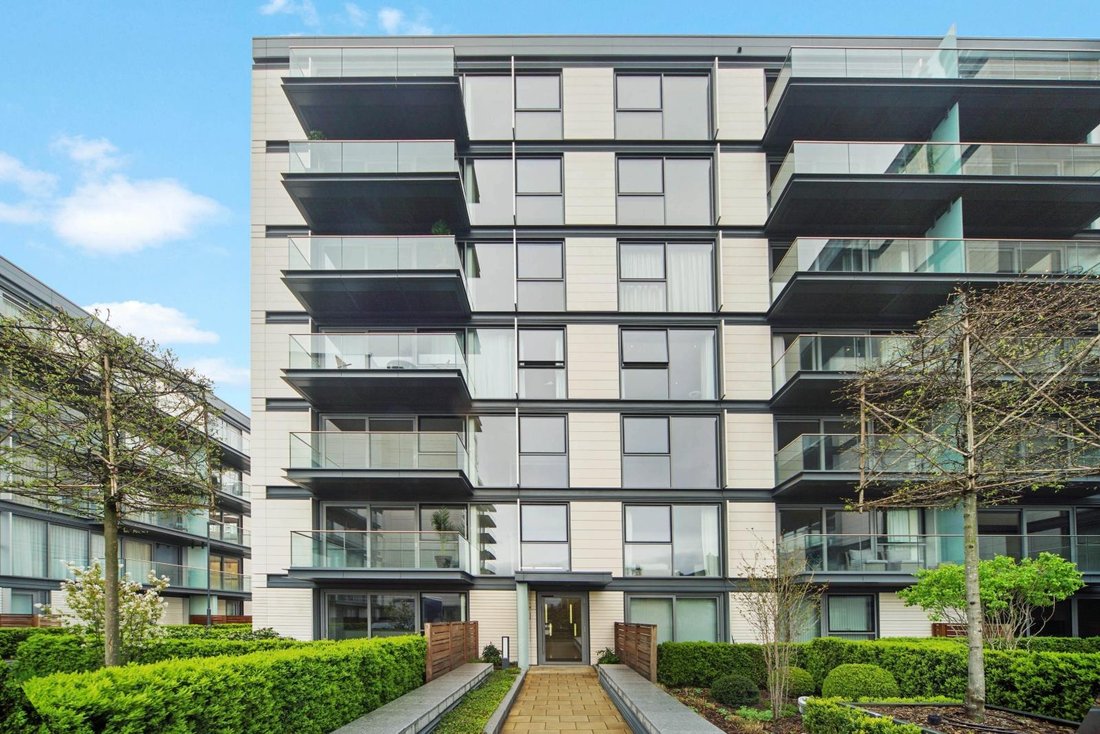 Apartment in World's End, Kensington And Chelsea, England 2 - 16735065