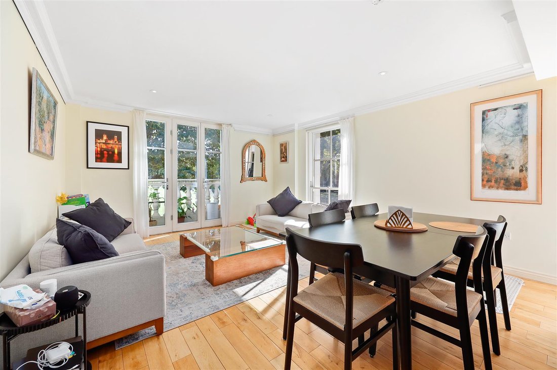 Apartment in Pimlico, Westminster, England 2 - 16734818