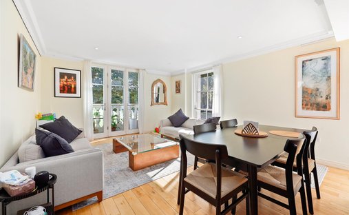 Appartamento a Pimlico, Westminster, Inghilterra 1