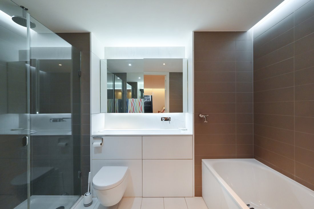 Apartment in Camden Town, Camden, England 5 - 16735516