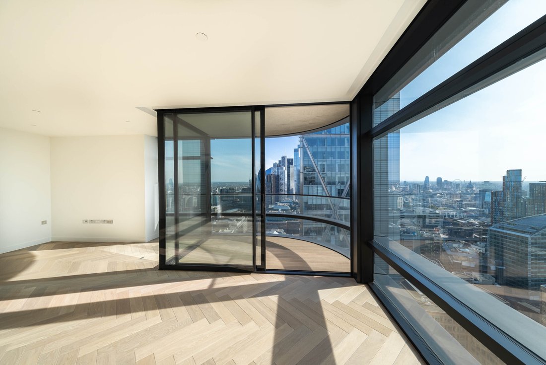 Appartement à EC2, Angleterre 5 - 16734675