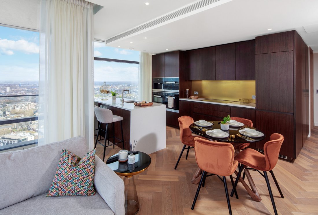 Appartement à EC2, Angleterre 3 - 16735159