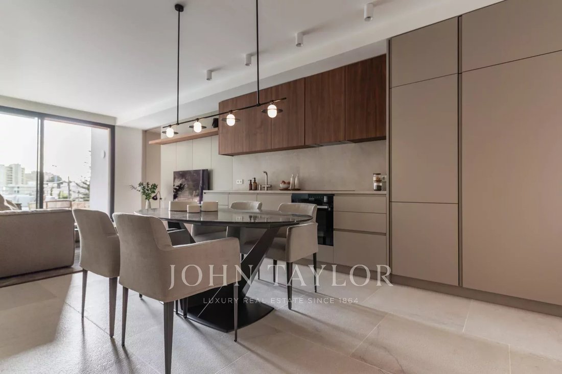 Apartment in Palma, Balearic Islands, Spain 3 - 16731440