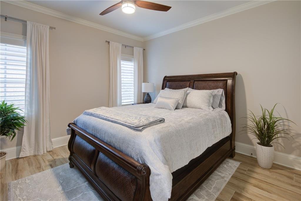 Condo in Cumming, Georgia, United States 5 - 16728328
