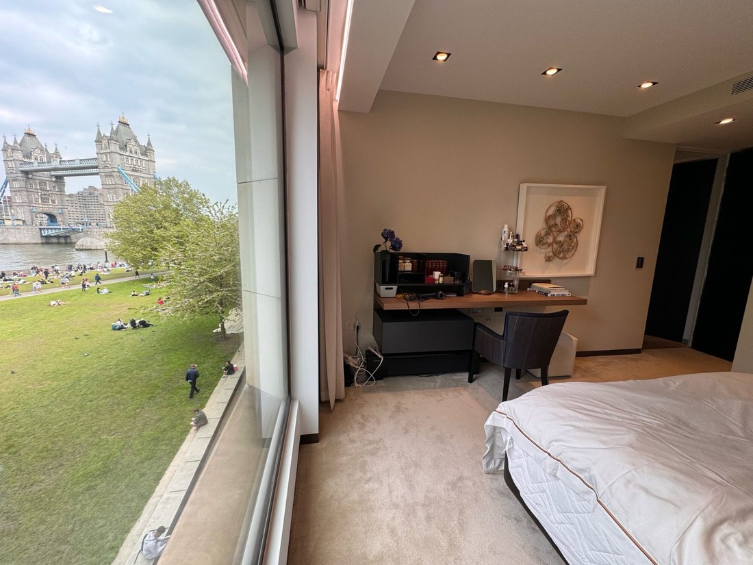 Apartment in Borough, Southwark, England 3 - 16735572