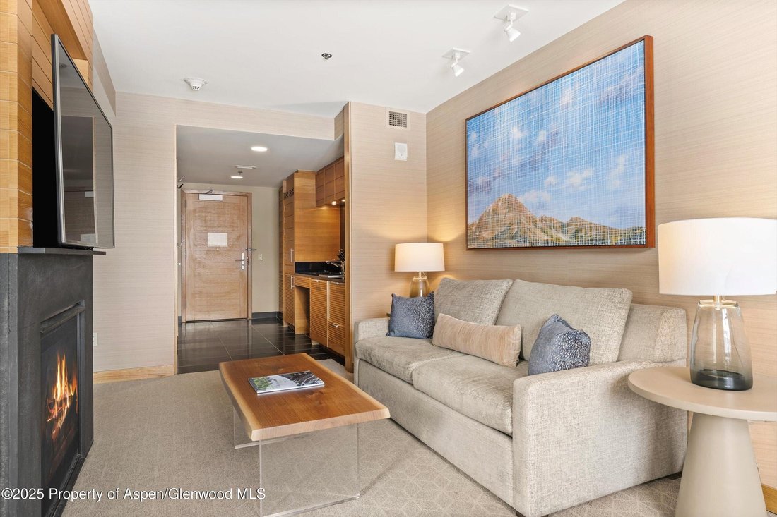 House in Aspen, Colorado, United States 4 - 16736683