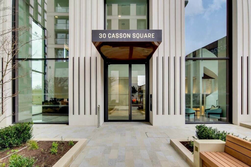 Appartement à Waterloo, Lambeth (Greater London), Angleterre 1 - 16735745