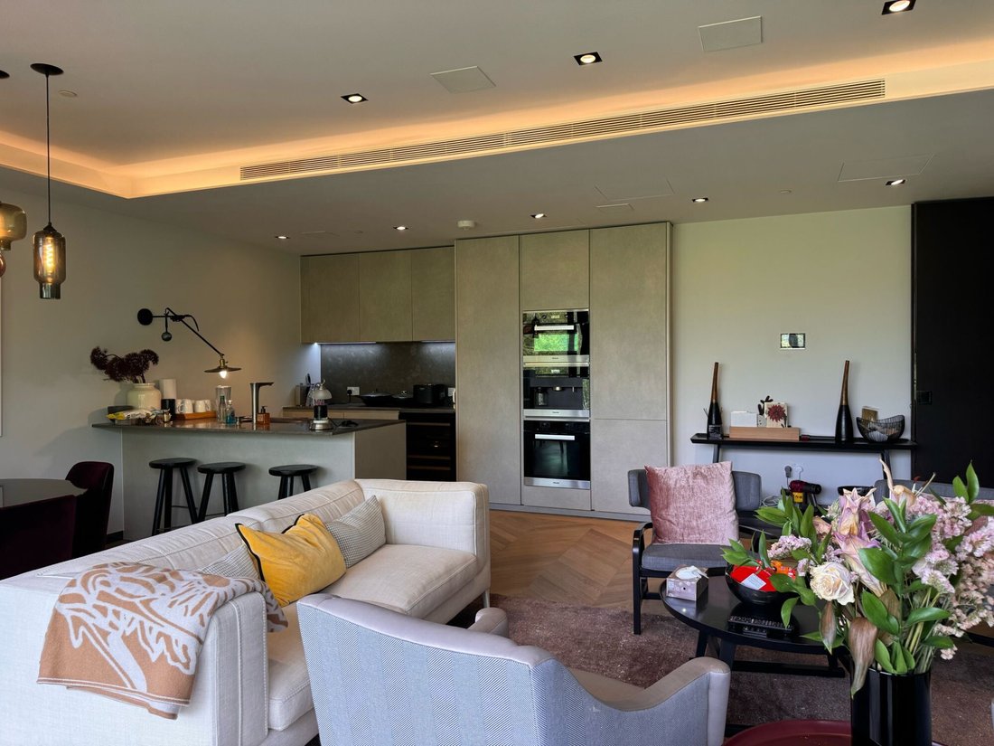 Apartment in Borough, Southwark, England 4 - 16735572