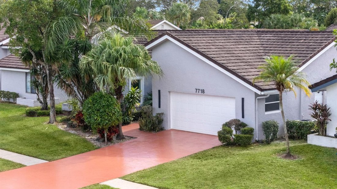 House in Boca Raton, Florida, United States 1 - 16734076