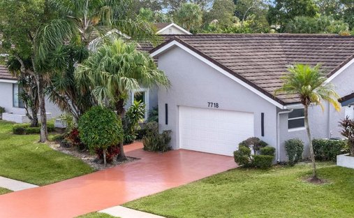House in Boca Raton, Florida, United States 1