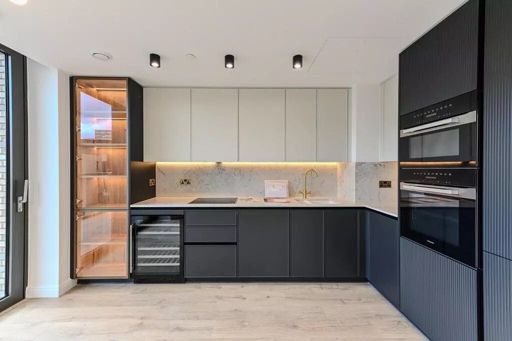Apartment in EC1, Islington, England 2 - 16735468