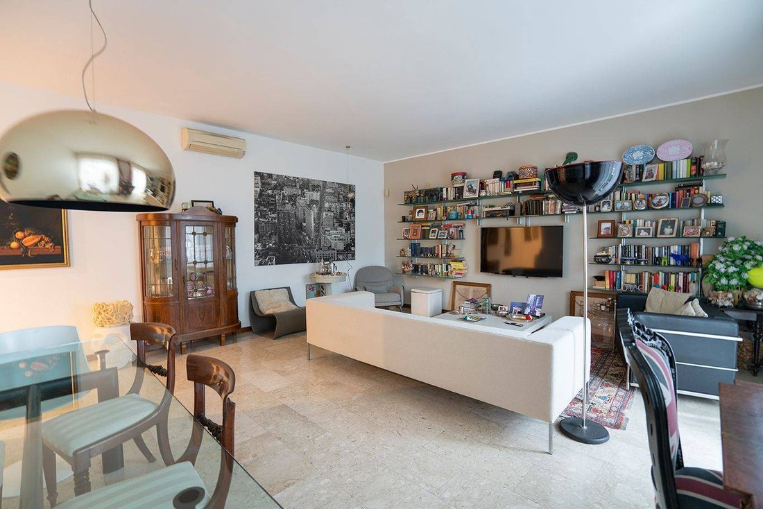 Appartement à Morgantini - Segesta, Milan, Italie 5 - 16736519
