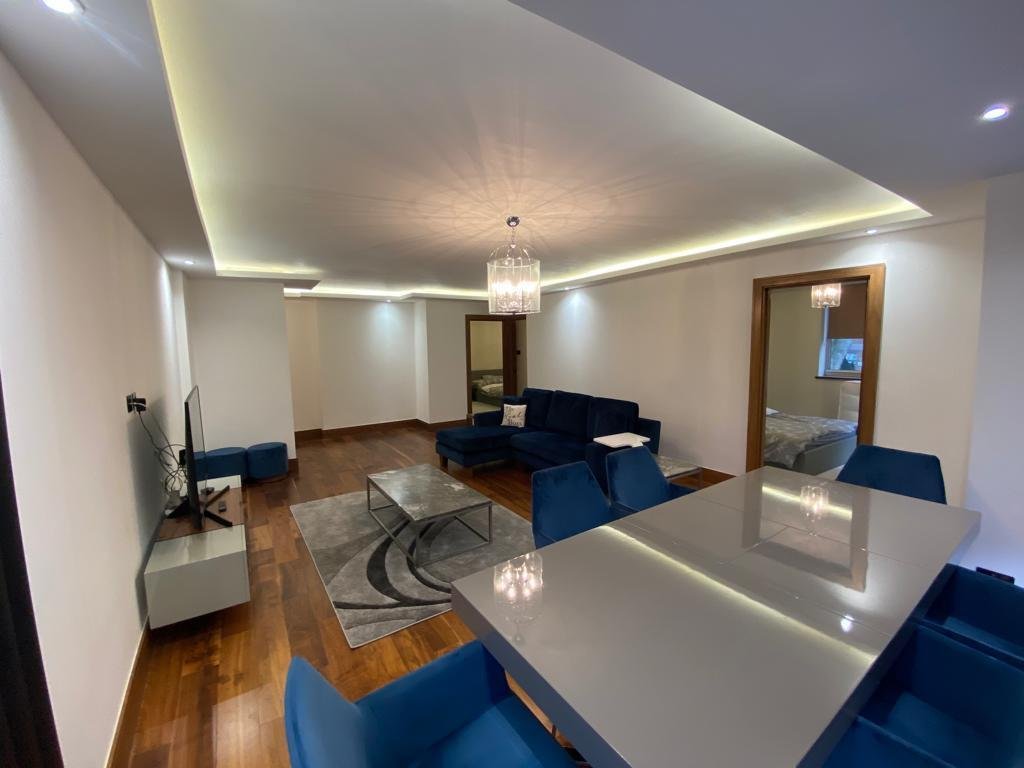 Apartment in Hyde Park, Westminster, England 2 - 16734933
