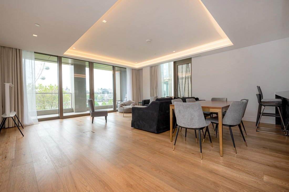 Apartment in Waterloo, Lambeth (Greater London), England 2 - 16735070