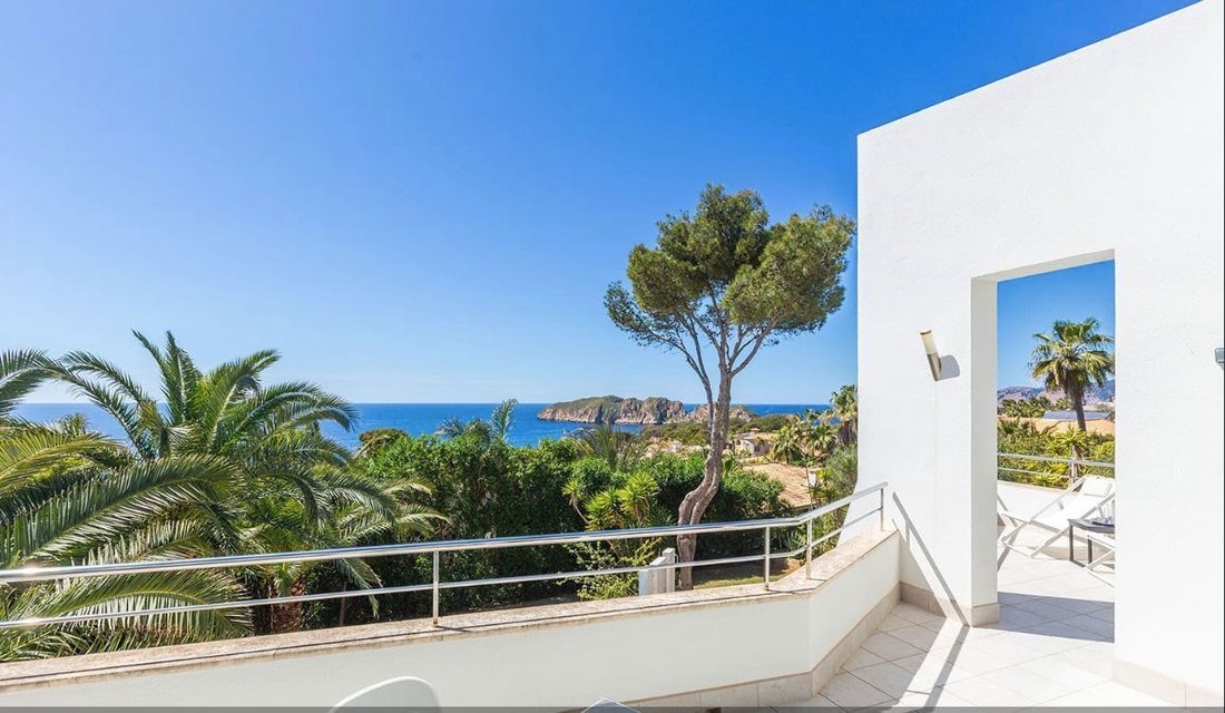 Villa in Santa Ponsa, Balearic Islands, Spain 2 - 16733990