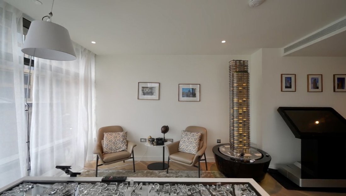 Appartement à EC2, Angleterre 5 - 16735183