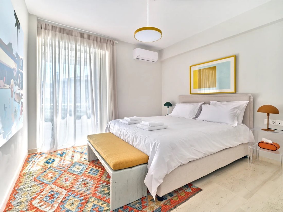 Apartment in Vouliagmeni, Attica, Greece 3 - 16737470