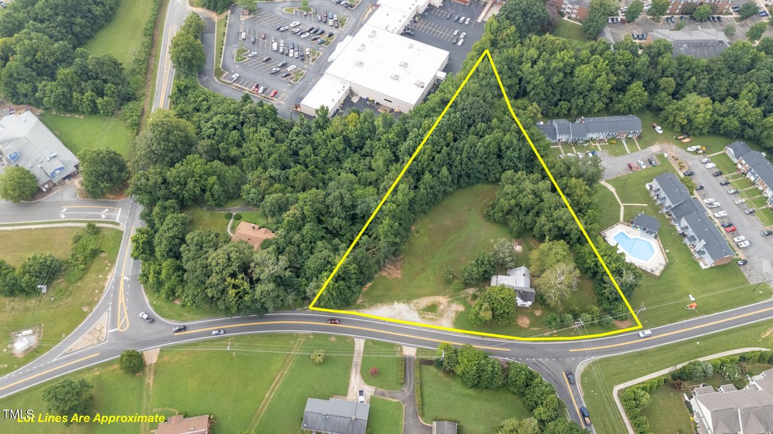 House in Hillsborough, North Carolina, United States 1 - 16732908