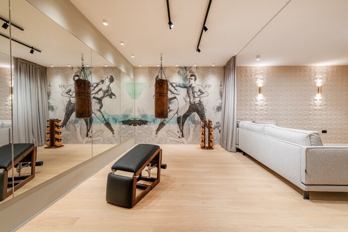 Apartamento en Knightsbridge, Kensington y Chelsea, Inglaterra 3 - 16735963