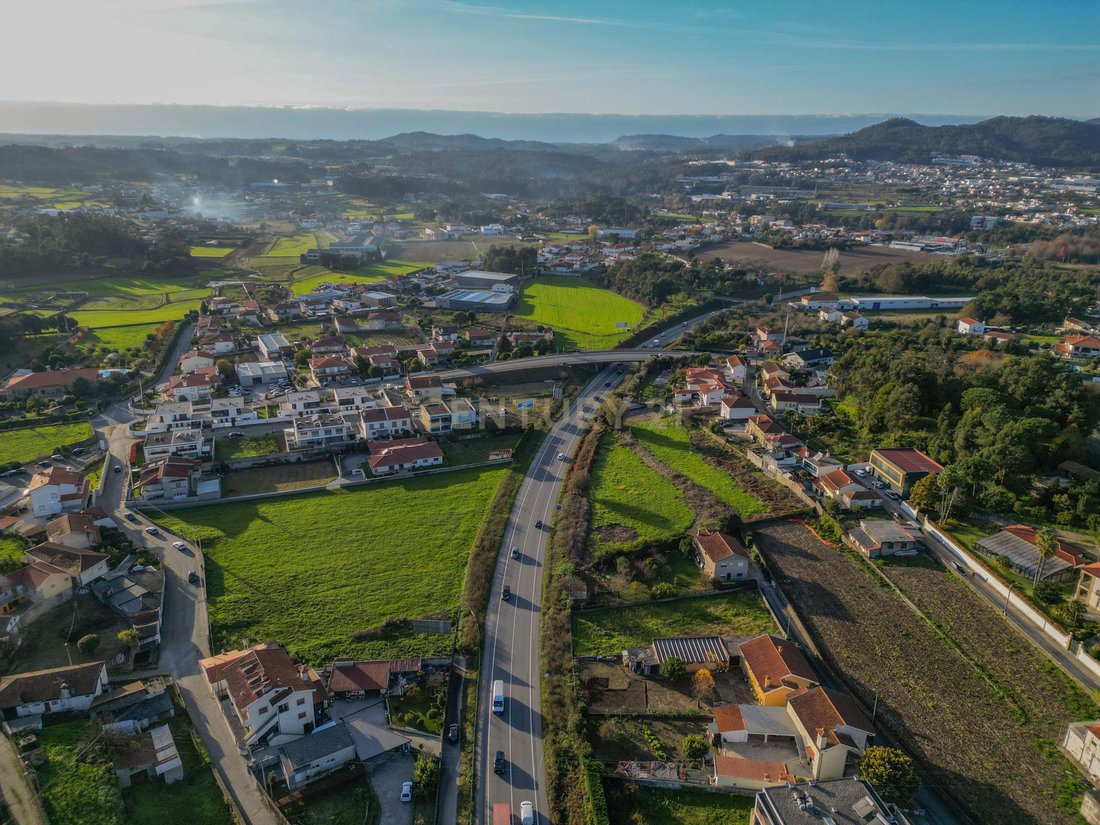 Land in Alvelos, Braga, Portugal 4 - 16576446