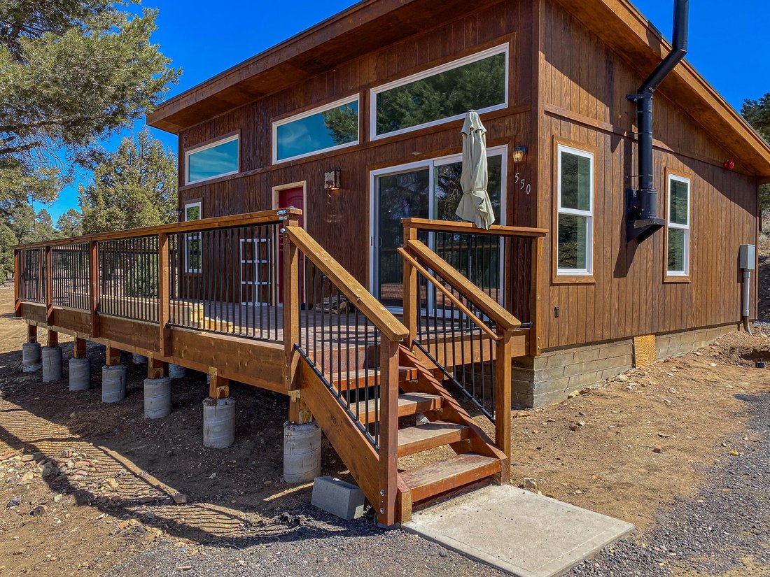 House in Big Bear Lake, California, United States 4 - 16730955