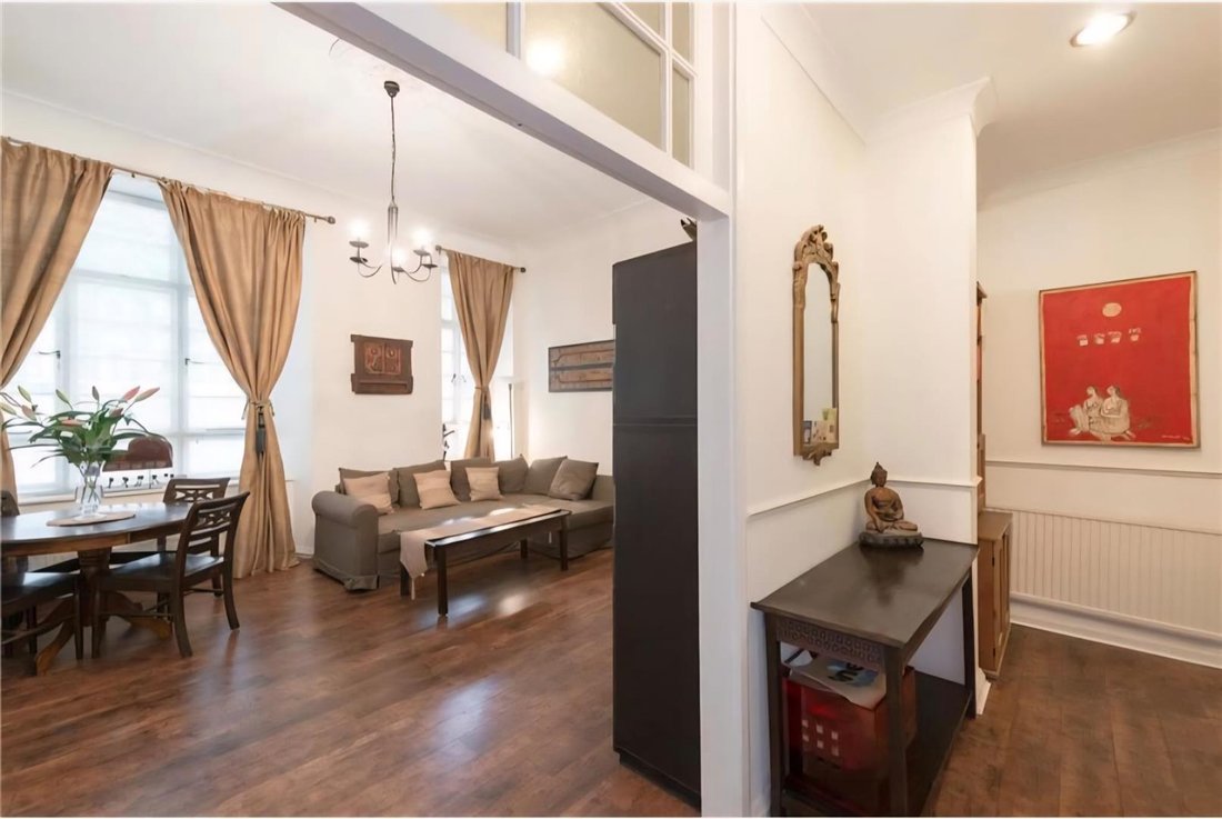 Apartment in Hyde Park, Westminster, England 4 - 16734874