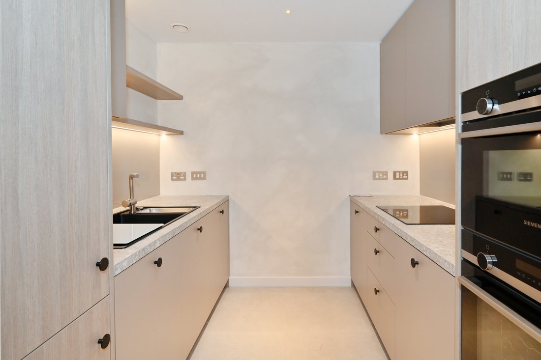 Apartment in Kings Cross, Islington, England 2 - 16735336