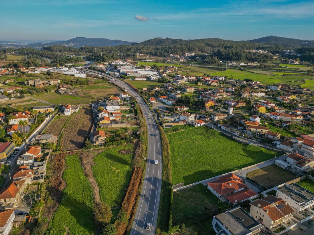 Land in Alvelos, Braga, Portugal 5 - 16576446