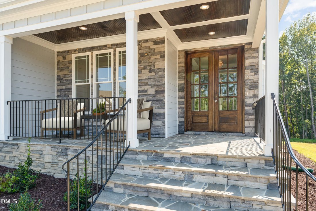 House in Holly Springs, North Carolina, United States 4 - 16732861
