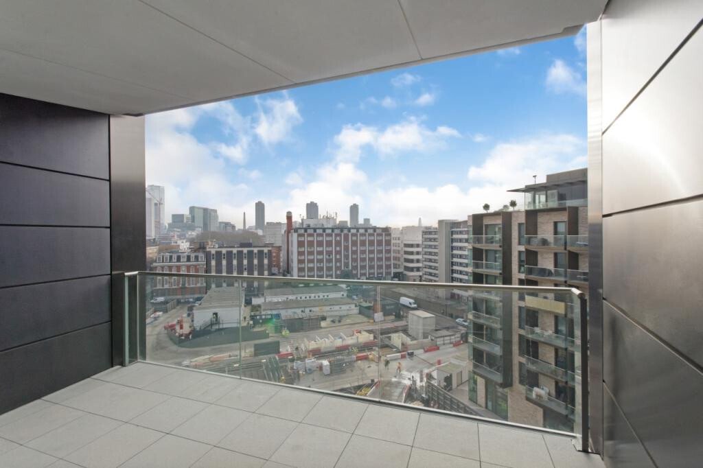 Appartement à EC1, Islington, Angleterre 5 - 16735137