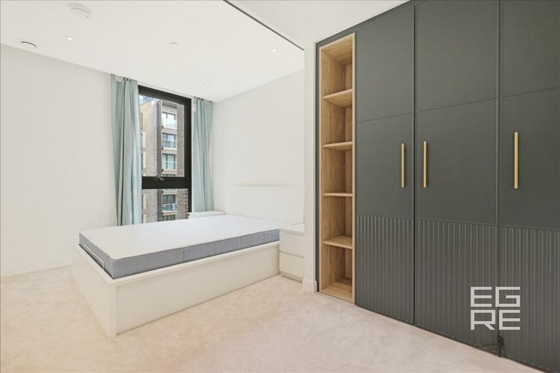 Apartment in EC1, Islington, England 4 - 16735492