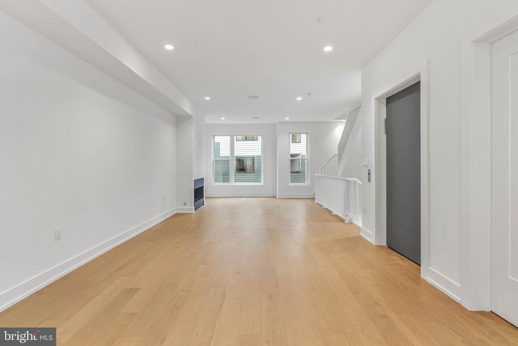 Townhouse in Philadelphia, Pennsylvania, United States 5 - 16306275
