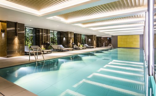 Apartamento en Paddington, Westminster, Inglaterra 1
