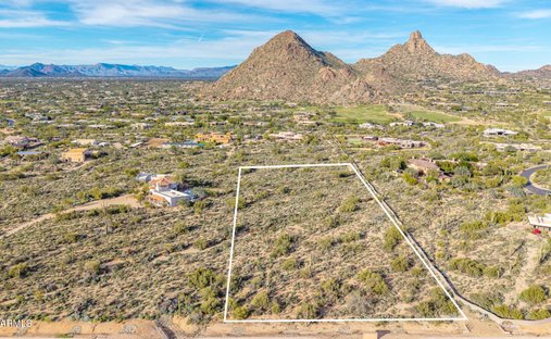 Land in Scottsdale, Arizona, United States 1