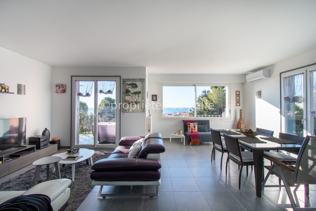 House in Espace Villeroy-Les Quilles, Sète, France 3 - 16730758