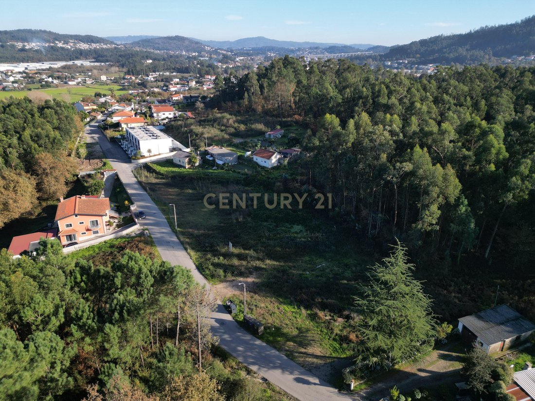 Land in Pousa, Braga, Portugal 2 - 16534963