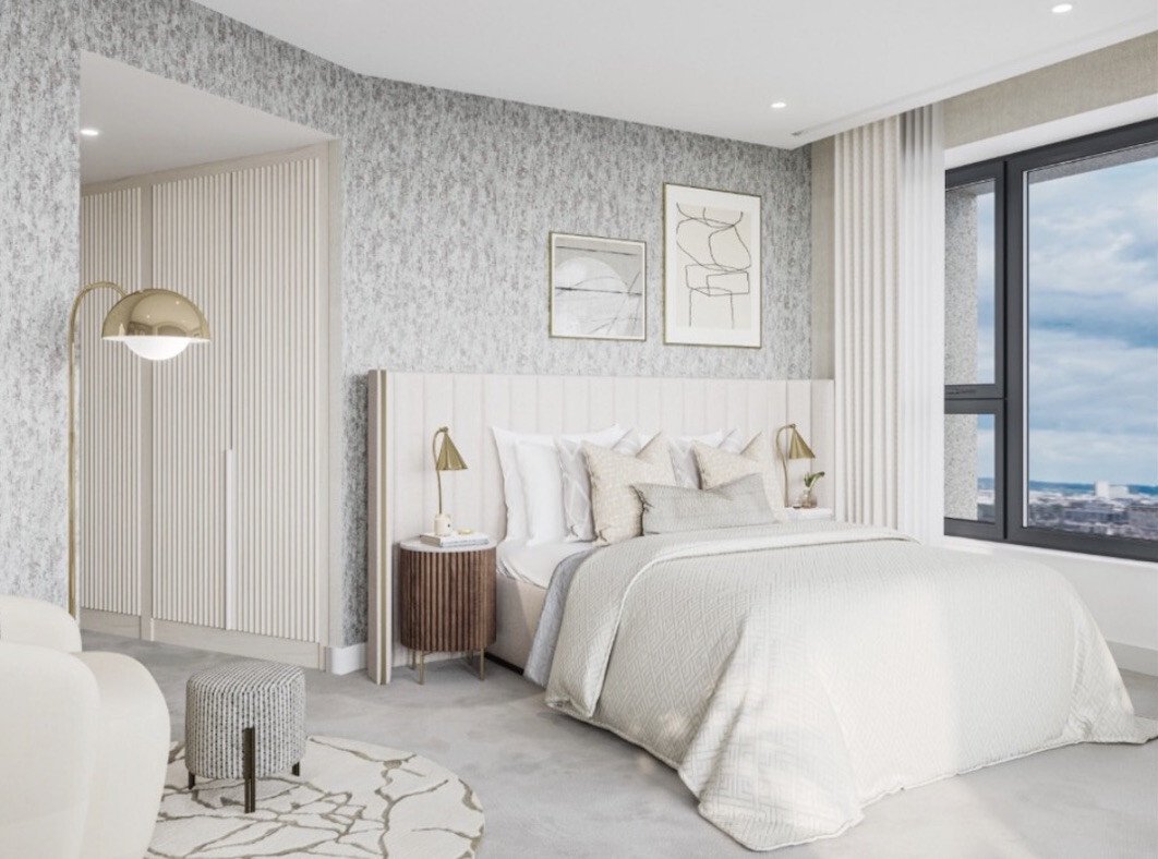Appartamento a New Covent Garden, Wandsworth (Greater London), Inghilterra 4 - 16735707
