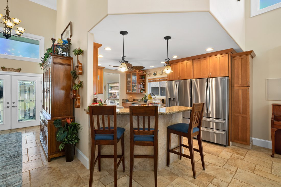 House in Kalaheo, Hawaii, United States 5 - 16734149
