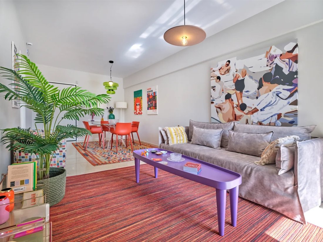 Apartment in Vouliagmeni, Attica, Greece 2 - 16737470