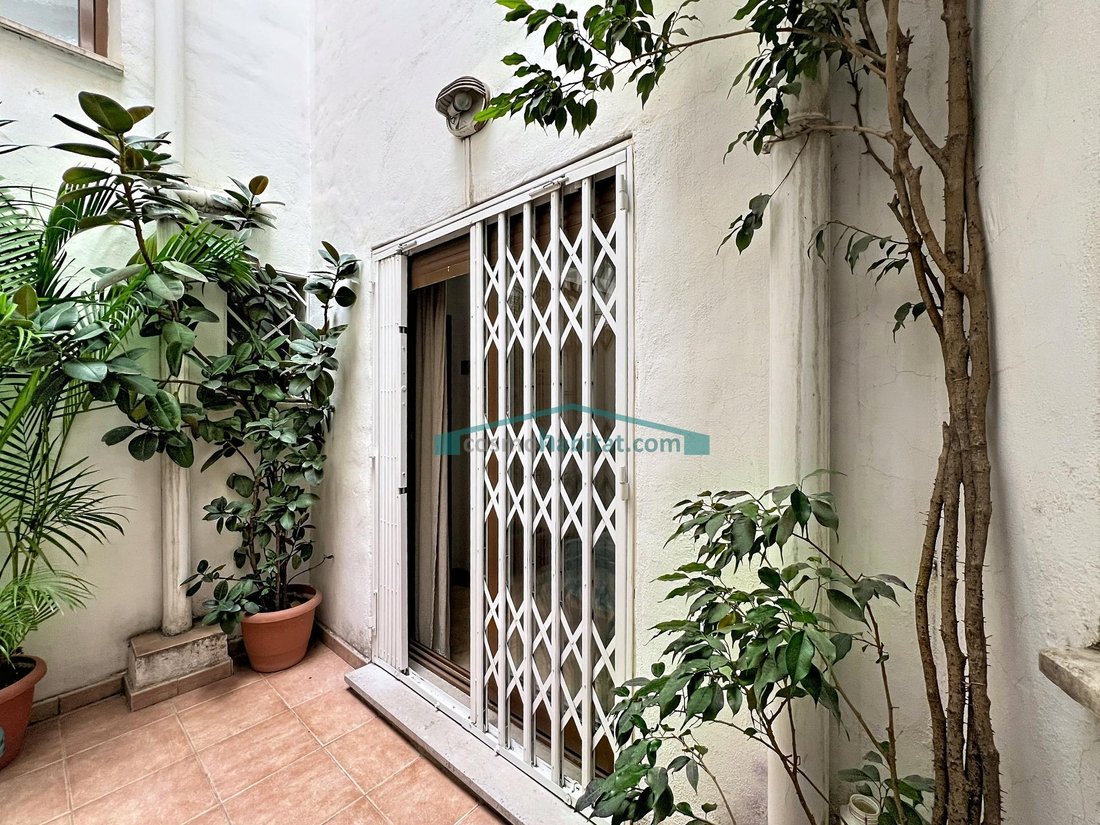 Apartment in Ciutat Vella, Valencia, Spain 5 - 16735785