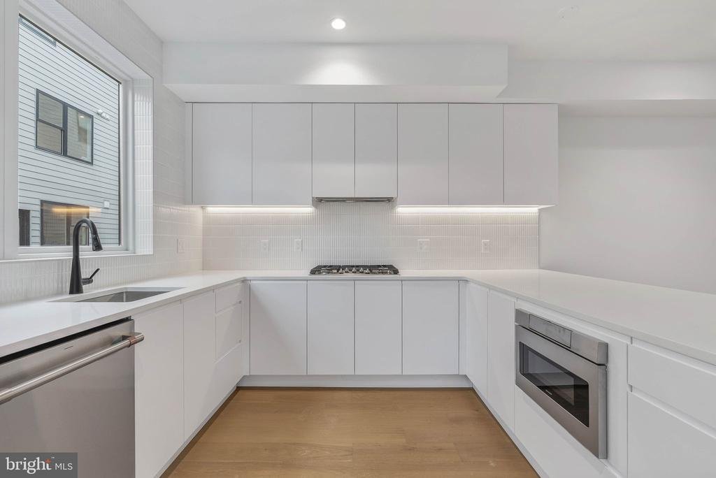 Townhouse in Philadelphia, Pennsylvania, United States 4 - 16306275
