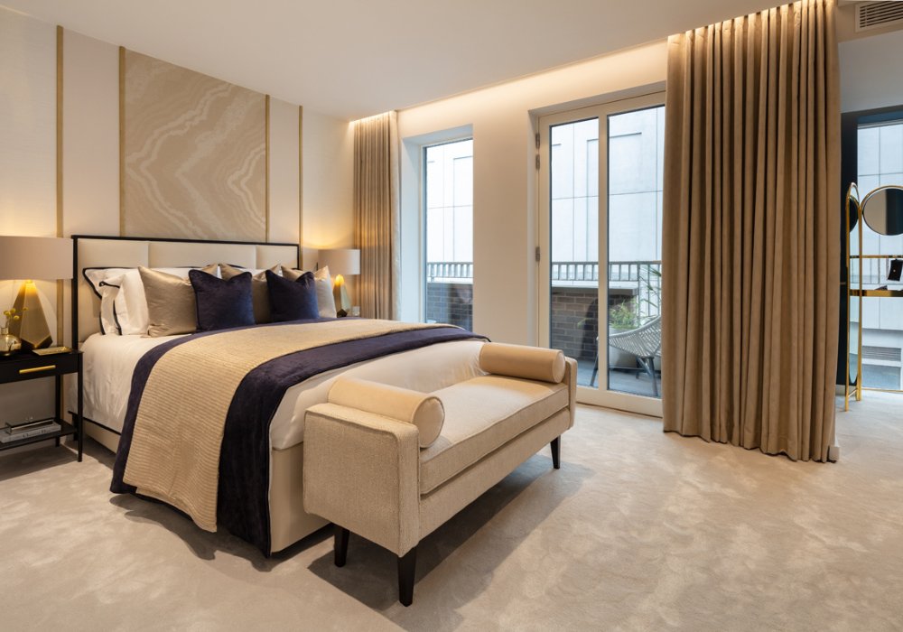 Apartment in Holborn, Camden, England 4 - 16735665