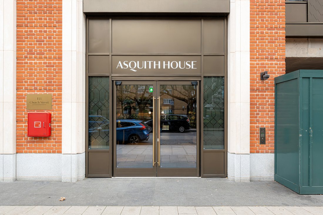 Appartement à Paddington, Westminster, Angleterre 5 - 16735637