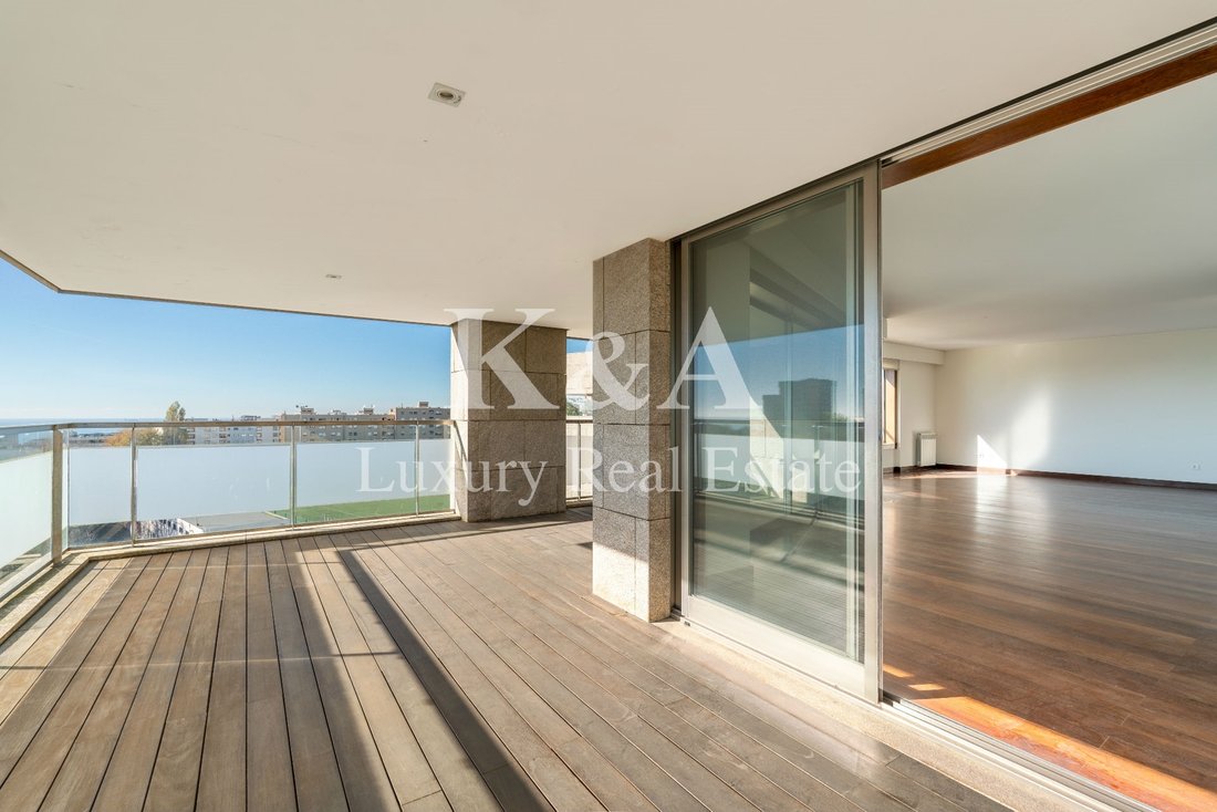 Apartment in Lordelo do Ouro e Massarelos, Porto District, Portugal 5 - 16735549